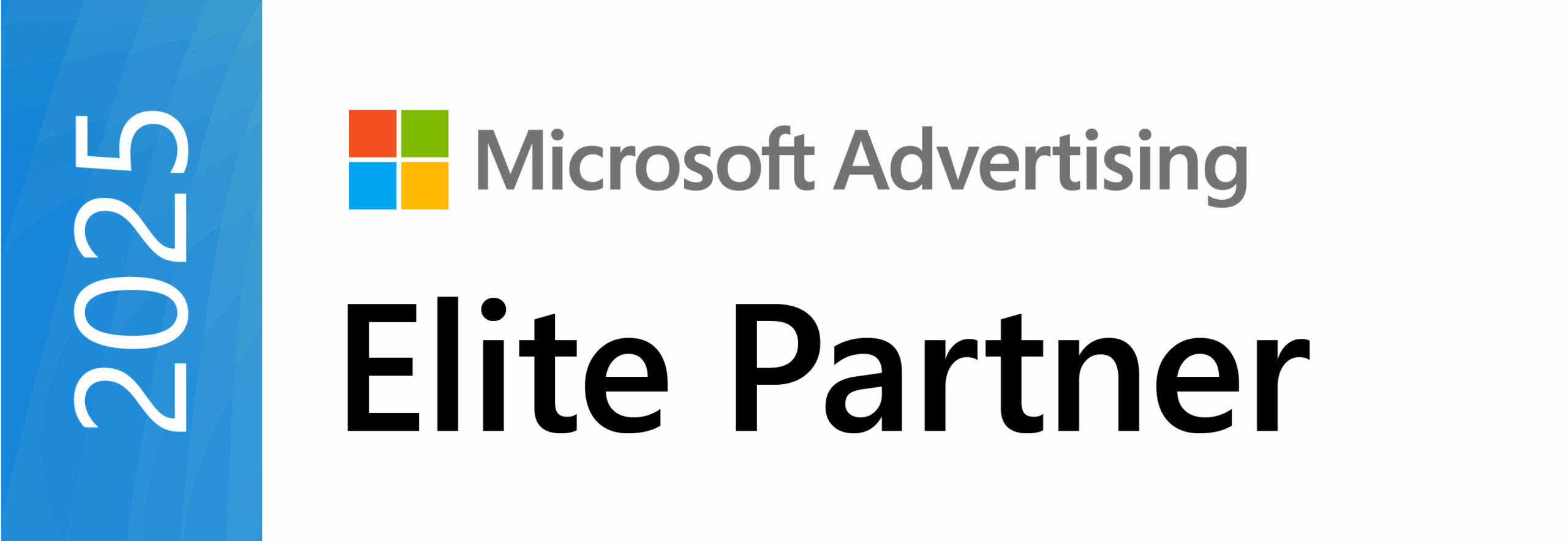 Microsoft Elite Partner Badge