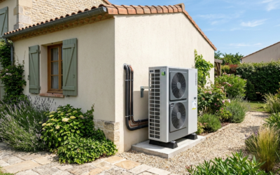 Achat de Leads Pompe à Chaleur : Le Guide Complet 2026