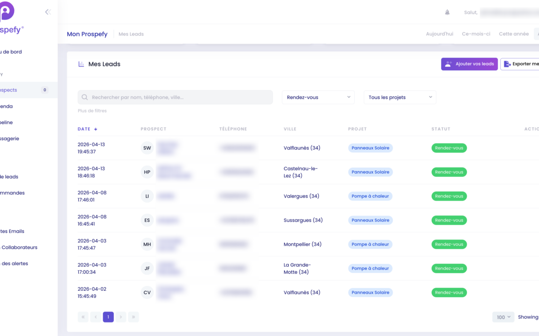 Achat de leads qualifiés : comment trouver un fournisseur fiable ?