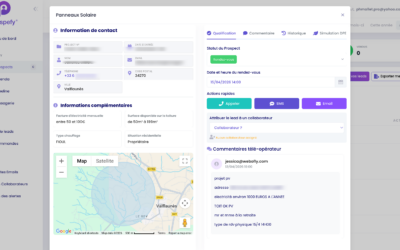 Prix Rendez-vous Pompe à Chaleur : Combien ça Coûte en 2026 ?